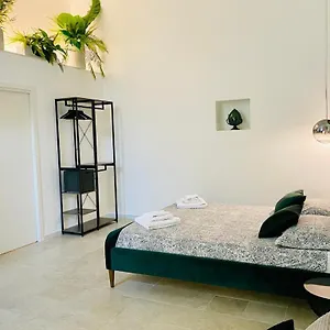  Appartement Namaste Italie