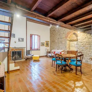 Appartamento I Medici In Podestà, Firenze