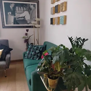 Appartamento Gelsomino 74, Firenze