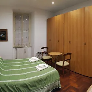 Zio Gionni Сasa de vacaciones Roma