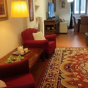 La Torre Del Moro - Rh Collection Apartamento Roma