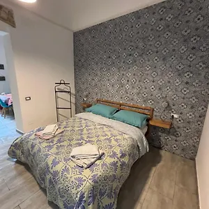 Dost Apartamento Palermo