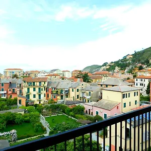  Appartement Aprile Italie