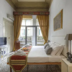 Apartamento Duomo, Florencia