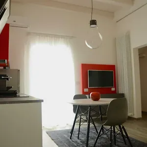  Appartement My In - La Rossa Italie