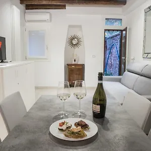Venetian Mood Apartamento Venecia