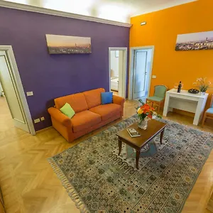 Appartamento Paolo&carlotta's, Firenze