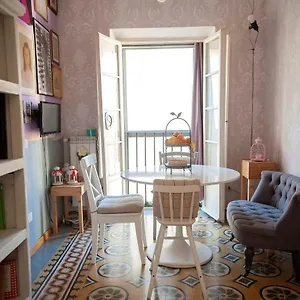 Appartamento 53 Via Faenza, Firenze