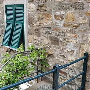  Appartement Casa Violetta Italie