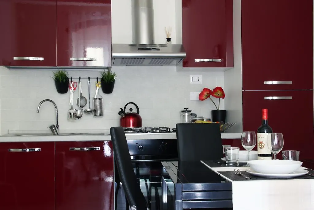 Sant'Antonino Apartment Florence