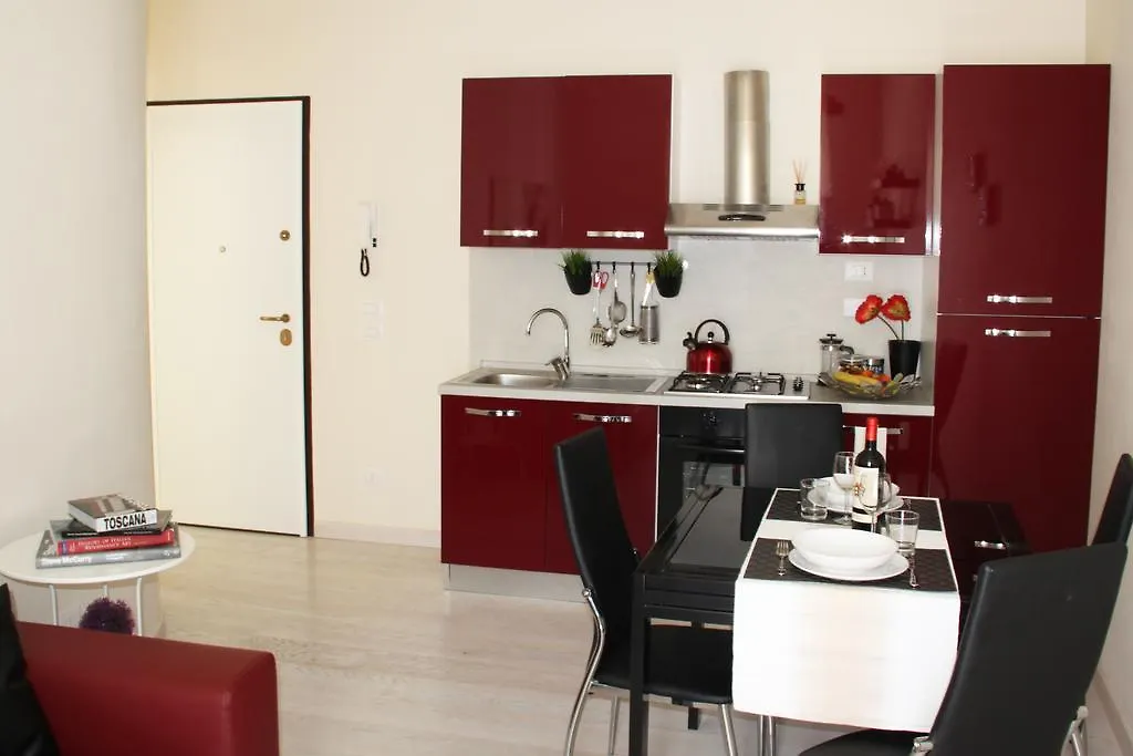 Sant'Antonino Apartment Florencia