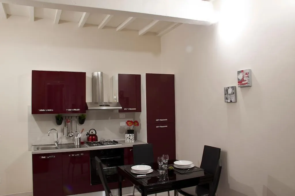 Sant'Antonino Apartment Florence