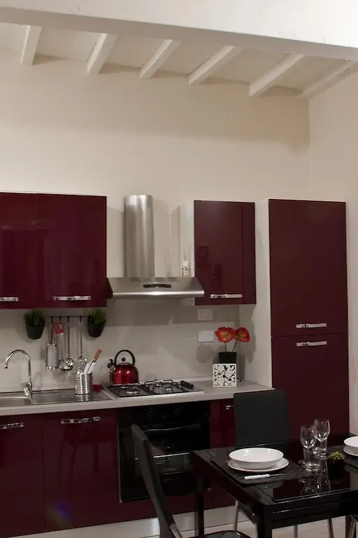 Sant'Antonino Apartment Florence