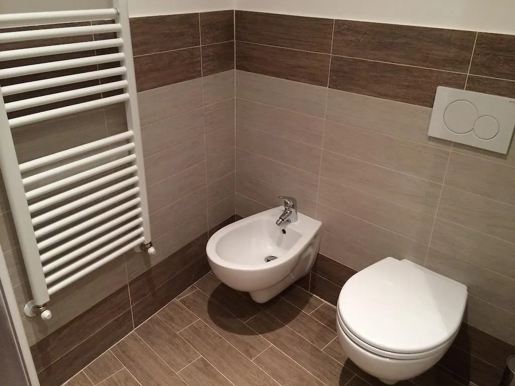 Sant'Antonino Apartment Florence Italy