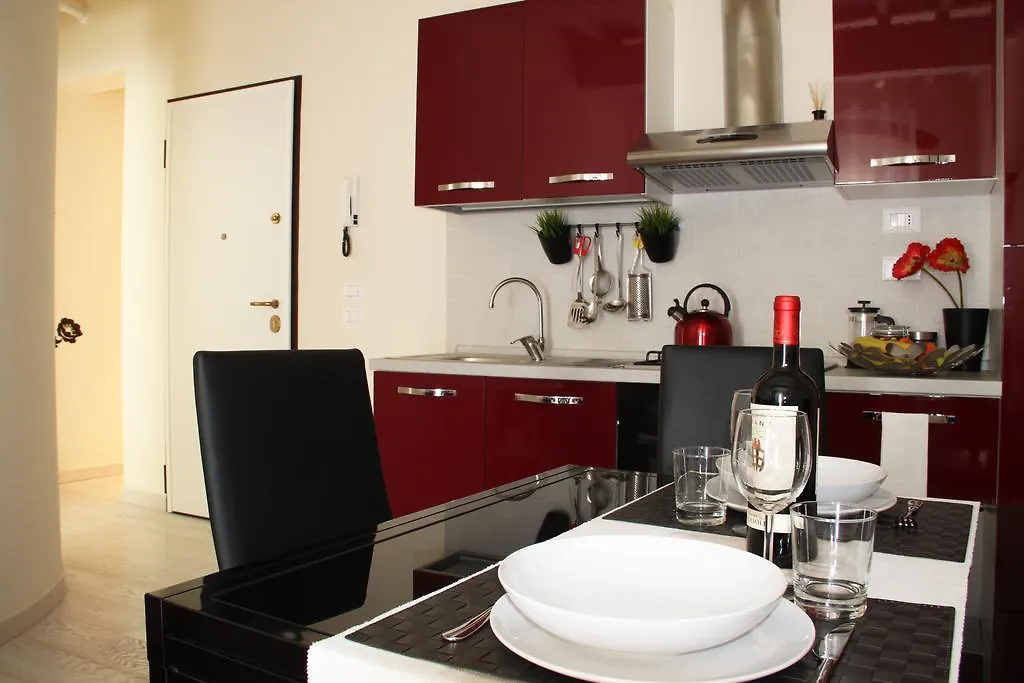 Sant'Antonino Apartment Florence