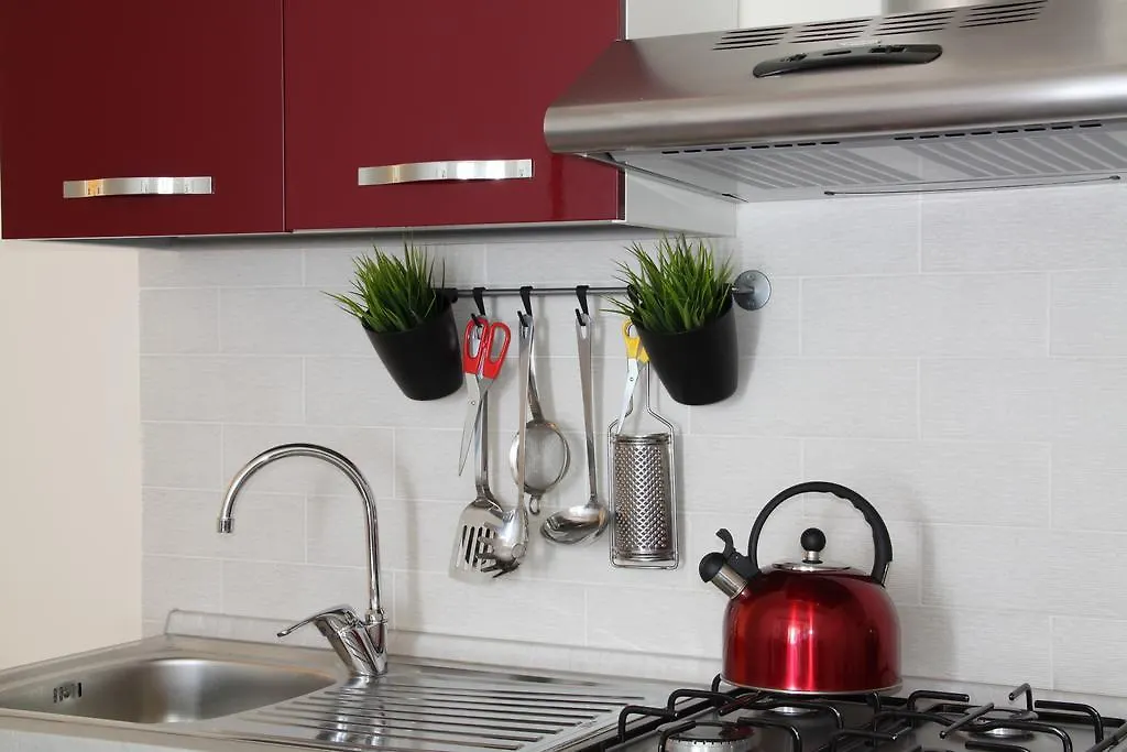 Sant'Antonino Apartment Florence Italy