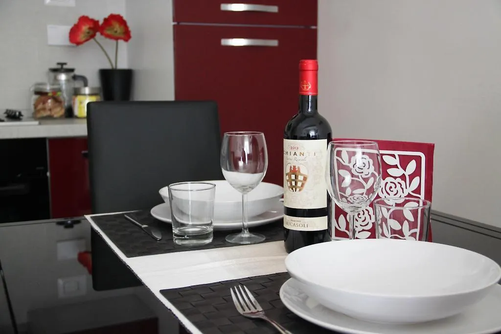 Sant'Antonino Apartment Florence