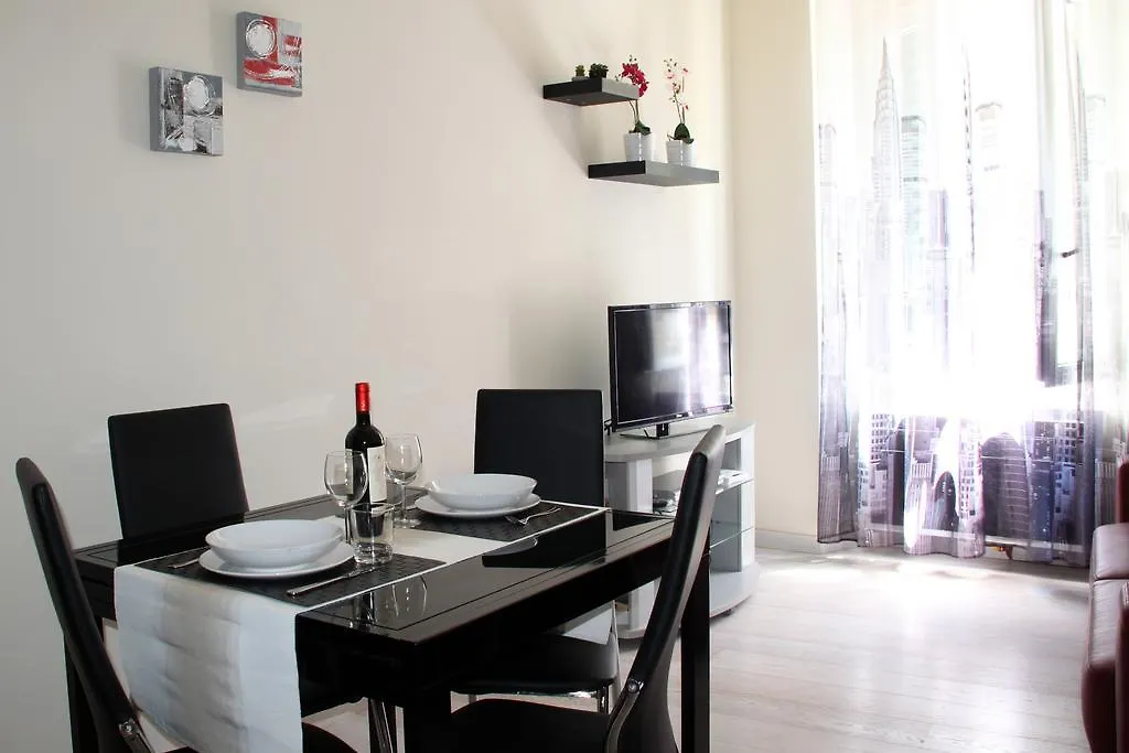 Sant'Antonino Apartment Florence 0*,  Italy