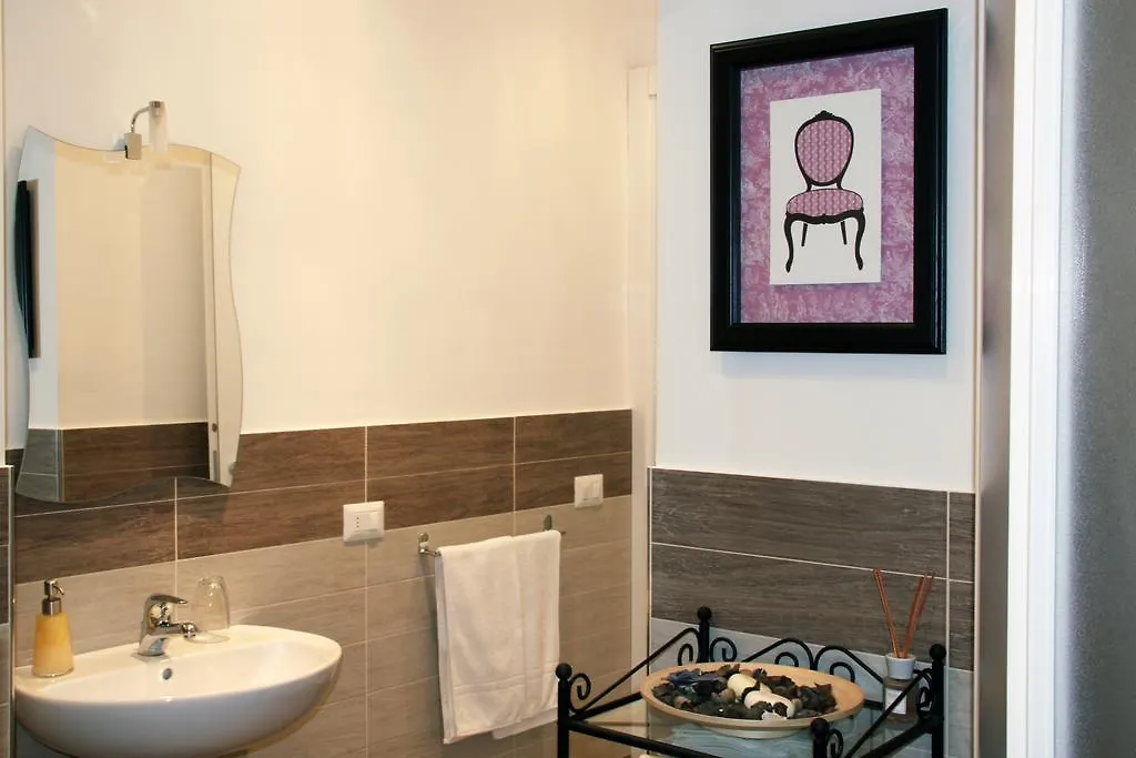 Sant'Antonino Apartment Florence