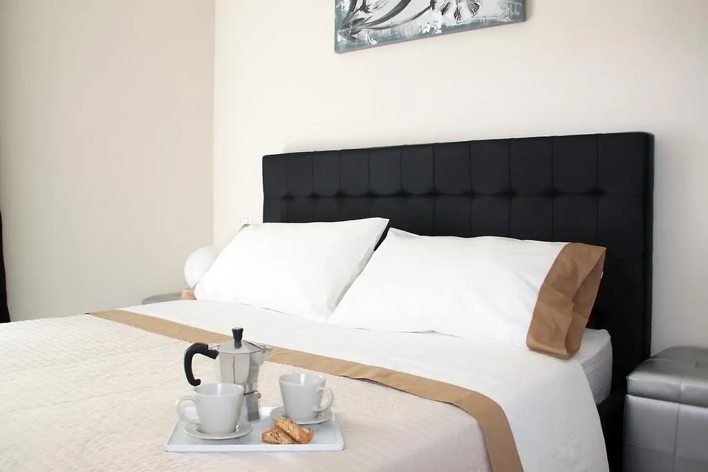 Sant'Antonino Apartment Florence Italy