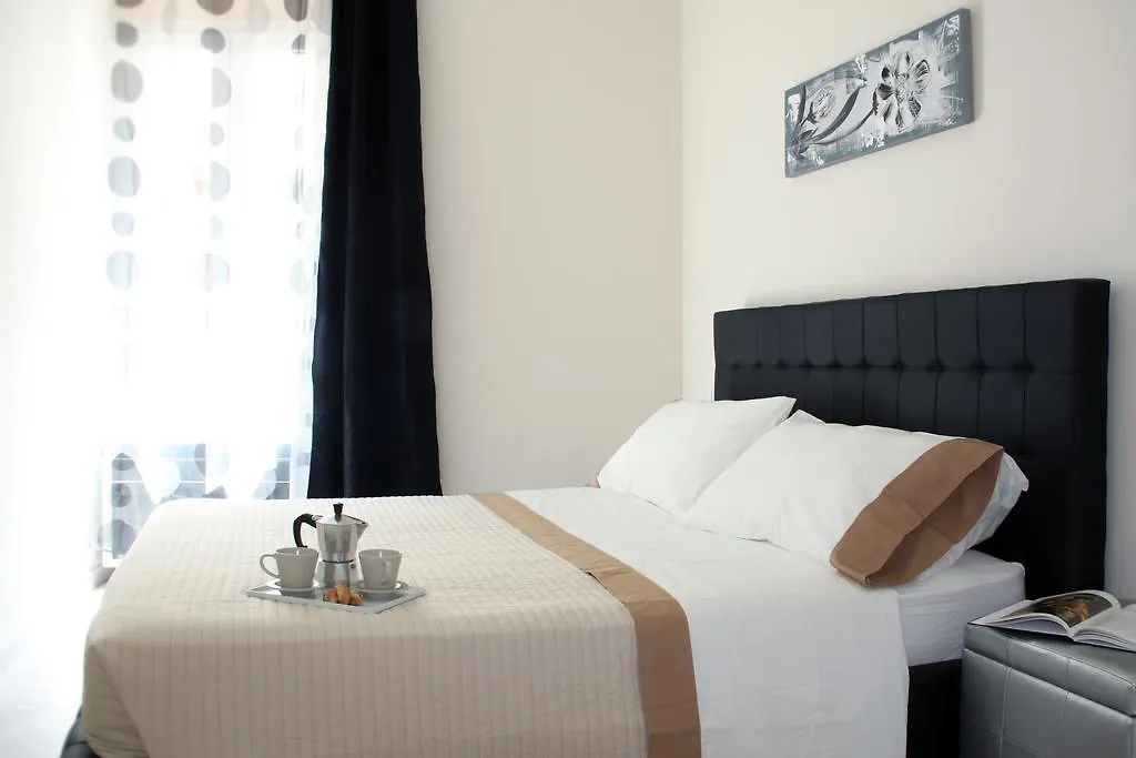 Sant'Antonino Apartment Florence