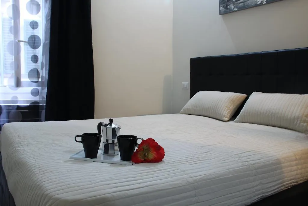 Sant'Antonino Apartment Florence 0*,  Italy