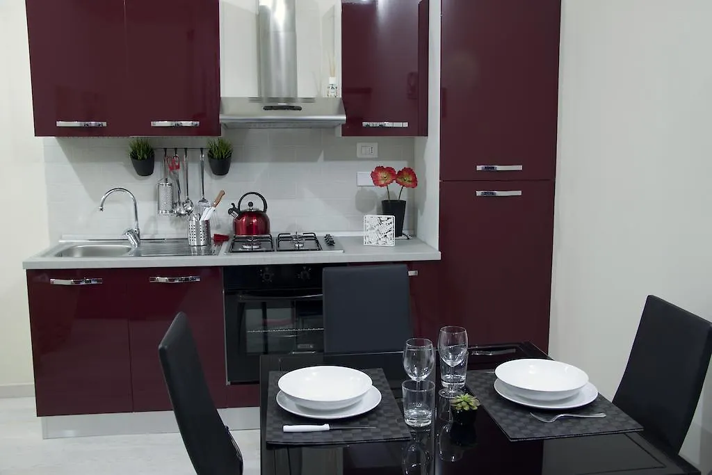 Sant'Antonino Apartment Florence