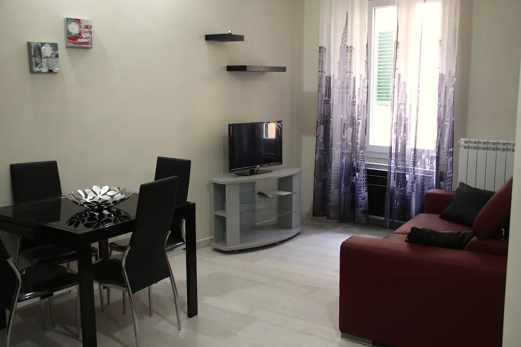 Sant'Antonino Apartment Florence