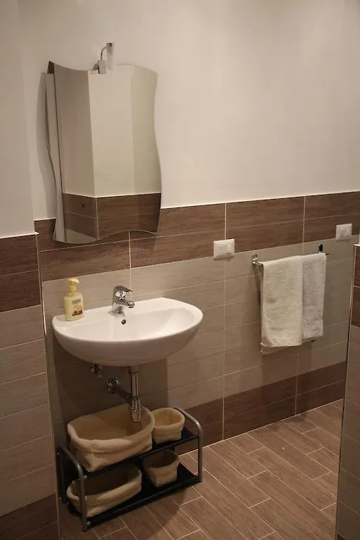 Sant'Antonino Apartment Florence Italy