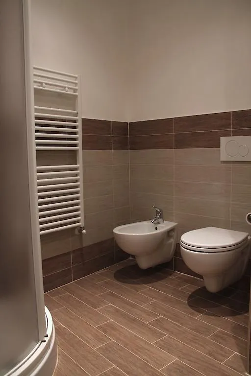 Sant'Antonino Apartment Florence