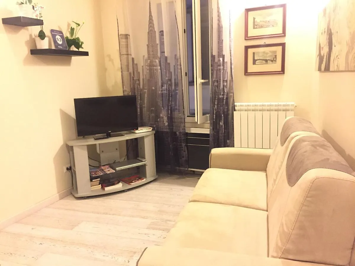 Sant'Antonino Apartment Florence