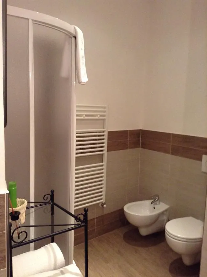 Sant'Antonino Apartment Florence